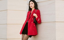 Đây là những outfit mùa đông nàng cần sắm để giữ ấm mà vẫn siêu xinh