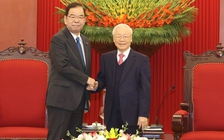 Thúc đẩy hợp tác giữa hai Đảng Cộng sản VN và Nhật Bản