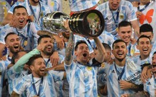 Tiết lộ Messi sử dụng ‘vũ khí bí mật’ tại Copa America 2024