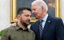 Mỹ đang âm thầm thay đổi chiến lược ở Ukraine?