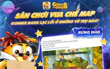 Hai hot streamer 'mách nước' cách đánh Boss rút nhanh thắng nhanh cùng Gunny Origin