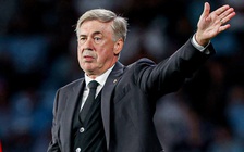 HLV Ancelotti bất ngờ gia hạn với Real Madrid, đội tuyển Brazil nhận cú sốc