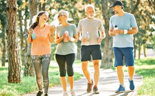 Ngày mới với tin tức sức khỏe: Chuyên gia chỉ cách giúp bạn sống khỏe, sống thọ hơn