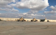 Mỹ tấn công nhóm vũ trang thân Iran ở Iraq?