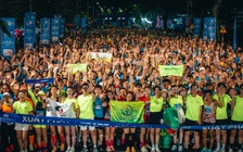 Giải Marathon Quốc tế Di sản Cần Thơ quảng bá nét đẹp sông nước Tây Đô