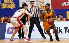 Highlights VBA 2023: Nha Trang Dolphins thắng thuyết phục Saigon Heat ở trận chung kết 3
