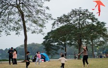 Tin tức thời tiết hôm nay 1.1.2024: Miền Bắc se lạnh, miền Nam nắng nóng