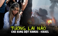 Tương lai nào cho xung đột Hamas - Israel trong năm 2024?