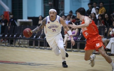 Highlights VBA 2023: Hanoi Buffaloes thắng Danang Dragons với điểm số kỷ lục