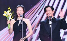 'Người yêu dấu' thắng lớn tại MBC Drama Awards 2023