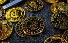 Giá trị Bitcoin cao nhất trong 1,5 năm qua