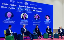 Horasis châu Á 2023: hội thảo mô hình kiến tạo cộng đồng thông minh Bình Dương