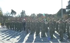 Mỹ, Nhật, Úc lần đầu tiên tập trận chỉ huy chung nhằm tăng cường bảo vệ Nhật