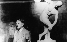 Ý từ chối trả lại Đức bức tượng La Mã cổ đại được Hitler mua