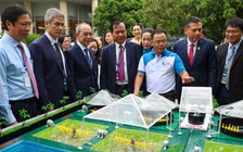 Quảng Trị: Năm 2023, nhiều điểm sáng nhưng cũng còn những yếu kém nội tại