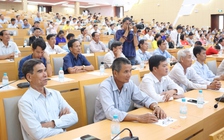 Nông dân Bình Phước vừa sản xuất kinh doanh giỏi, vừa tham gia hoạt động xã hội