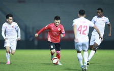 V-League: Nỗi buồn các đội bóng thủ đô, phải bứt phá mạnh mẽ trước khi quá muộn