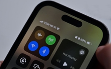 Những lý do cần tắt Wi-Fi trên iPhone khi ra khỏi nhà