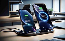 iPhone đời cũ sắp hỗ trợ chuẩn sạc không dây Qi2