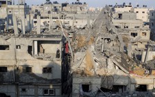 Israel bị kháng cự mãnh liệt khi tấn công miền nam Gaza