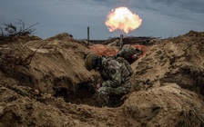 Chiến sự Ukraine ngày 651: Nga thu chiến xa Bradley Mỹ, cảnh cáo NATO về F-16