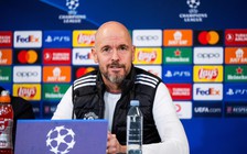 HLV Erik ten Hag và M.U phản ứng dữ dội sau thông tin nội bộ bất đồng