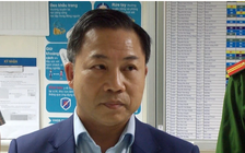 Viện trưởng Viện KSND tỉnh Thái Bình thông tin về vụ bắt ông Lưu Bình Nhưỡng