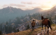 Trong thời gian chờ đợi GTA 6, hãy chơi thử 5 tựa game thế giới mở này