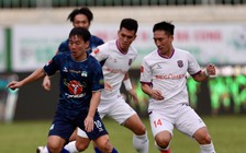 Lịch thi đấu và trực tiếp V-League hôm nay (8.12): 'Đại chiến' trên sân Pleiku