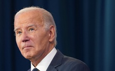 Ông Biden nhắc Israel phải bảo vệ dân thường Palestine; lãnh đạo Nga-Iran nói chuyện về Gaza