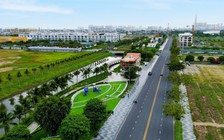 Ngân hàng đã cho vay lĩnh vực bất động sản bao nhiêu?