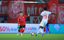 Lịch trực tiếp V-League hôm nay (9.12): Đội Công an Hà Nội giải mã hiện tượng Nam Định