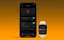 Apple Watch giúp cứu sống một người gặp tai nạn
