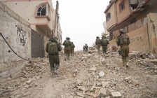 Mỹ bất đồng với Israel về thời gian kết thúc chiến dịch chống Hamas?