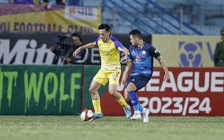 Lịch thi đấu vòng 5 V-League hôm nay (10.12): Hết khủng hoảng tiền bạc, Khánh Hòa sẽ thắng?