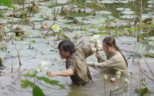 ‘Dưới bóng cây hạnh phúc’ tập 8: Vì sao Tố và Tơ ‘bỗng dưng’ thành trộm?