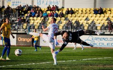 Nhiều cầu thủ Việt kiều xuất hiện ở V-League 2023