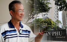 Cuộc sống mới của ‘cựu’ cư dân chung cư chờ sập 440 Trần Hưng Đạo