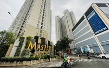 Đề xuất đánh thuế cao đối với căn hộ chung cư giá trên 50 triệu đồng/mét vuông