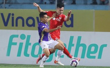 Lịch thi đấu và trực tiếp vòng 1 V-League 2023: Nhiều trận đấu đáng xem