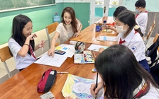 TP.HCM thiếu hàng trăm giáo viên tiểu học môn mỹ thuật, chỉ tuyển được 1 người