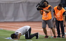 Bại tướng của HLV Park Hang-seo trở lại dẫn dắt U.23 Indonesia tại SEA Games 32