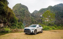 Sở hữu những cái tên danh giá, Toyota xác lập vị thế vững chắc trong năm 2022