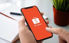 Shopee triển khai các hoạt động mua sắm giảm giá đầu tháng 2