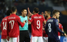 Club World Cup 2023: Trọng tài sử dụng micro giải thích cho CĐV ngay tại sân