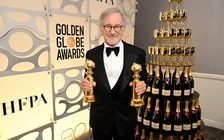 Đạo diễn Steven Spielberg khóc rất nhiều trên phim trường khi thực hiện 'The Fabelmans' 