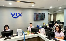 Thành viên HĐQT và Ban Kiểm soát chứng khoán VIX xin từ nhiệm