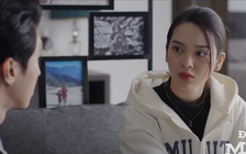 Phim ‘Đừng làm mẹ cáu’ tập 19: Khôi cũng yêu Vy nhưng không thừa nhận?