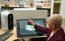 Netflix gây tranh cãi vì dùng AI thay họa sĩ