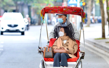 Tin tức thời tiết hôm nay 11.2.2023: Miền Bắc hửng nắng, chấm dứt chuỗi ngày mưa phùn